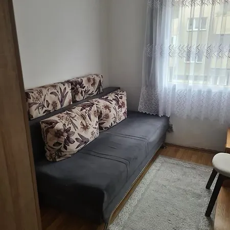 Kineski Zid Bihać